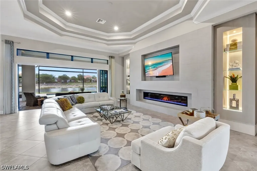 8675 Amour Court Naples FL 34119