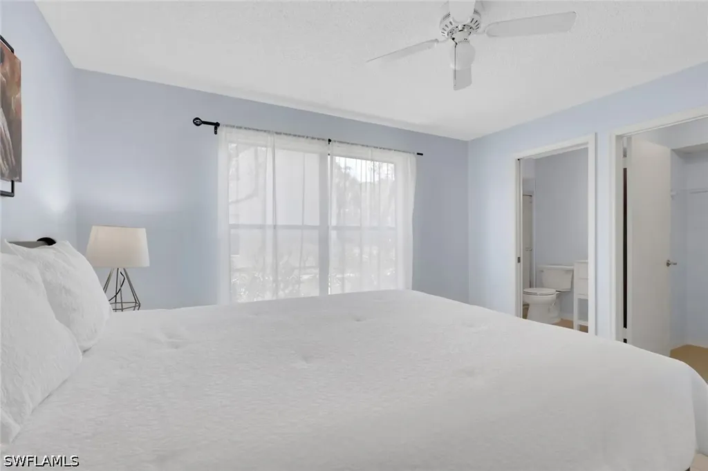 2214 Arbour Walk Circle Naples FL 34109