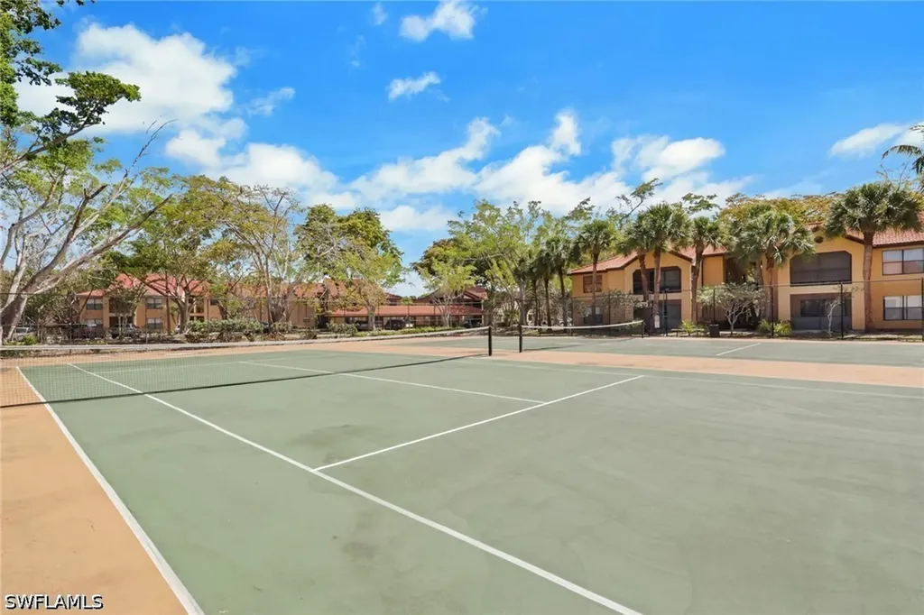 2214 Arbour Walk Circle Naples FL 34109