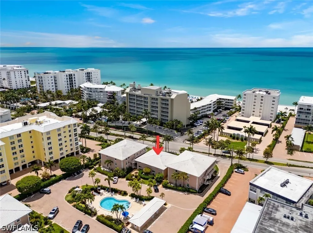 1910 Gulf Shore Boulevard N Naples FL 34102