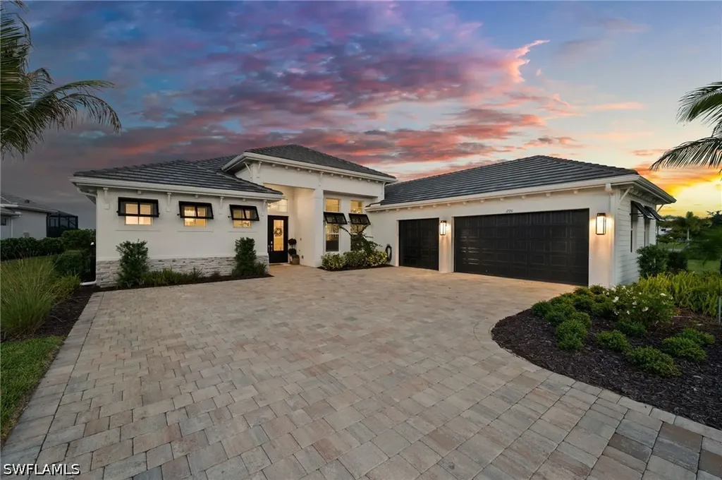 17351 Blue Sapphire Drive Fort Myers FL 33913