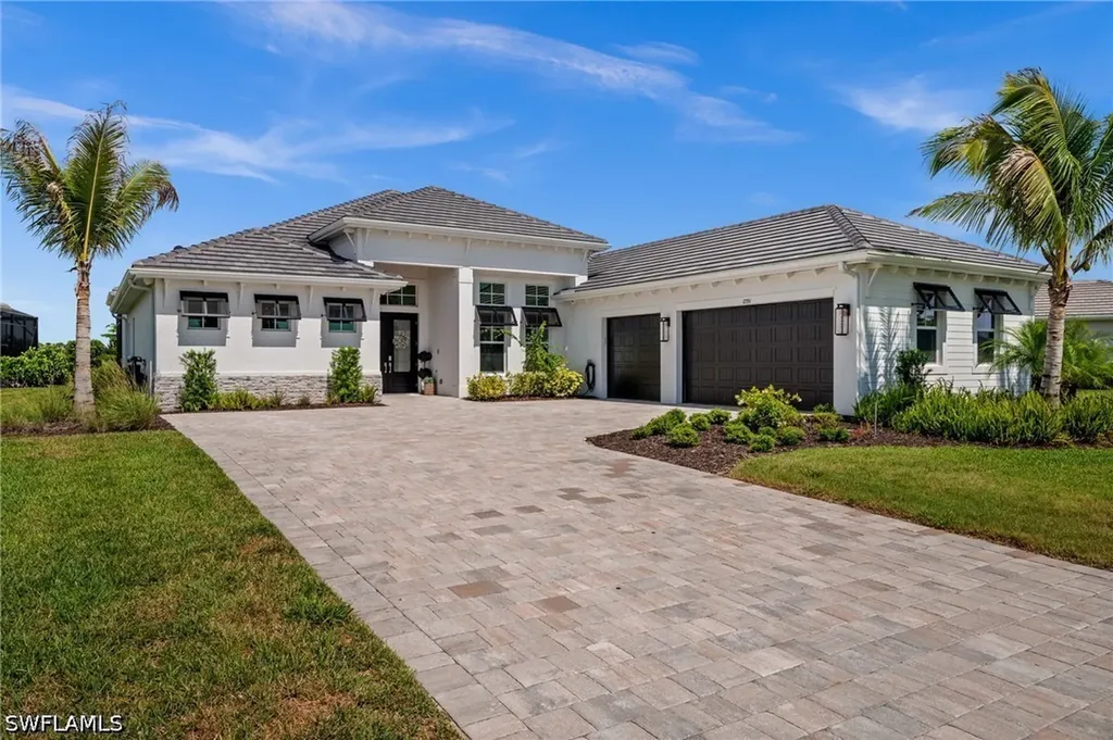 17351 Blue Sapphire Drive Fort Myers FL 33913