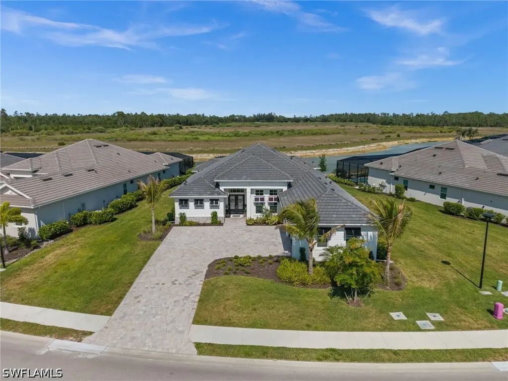17351 Blue Sapphire Drive Fort Myers FL 33913