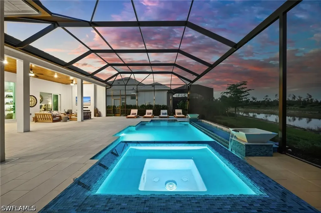 17351 Blue Sapphire Drive Fort Myers FL 33913
