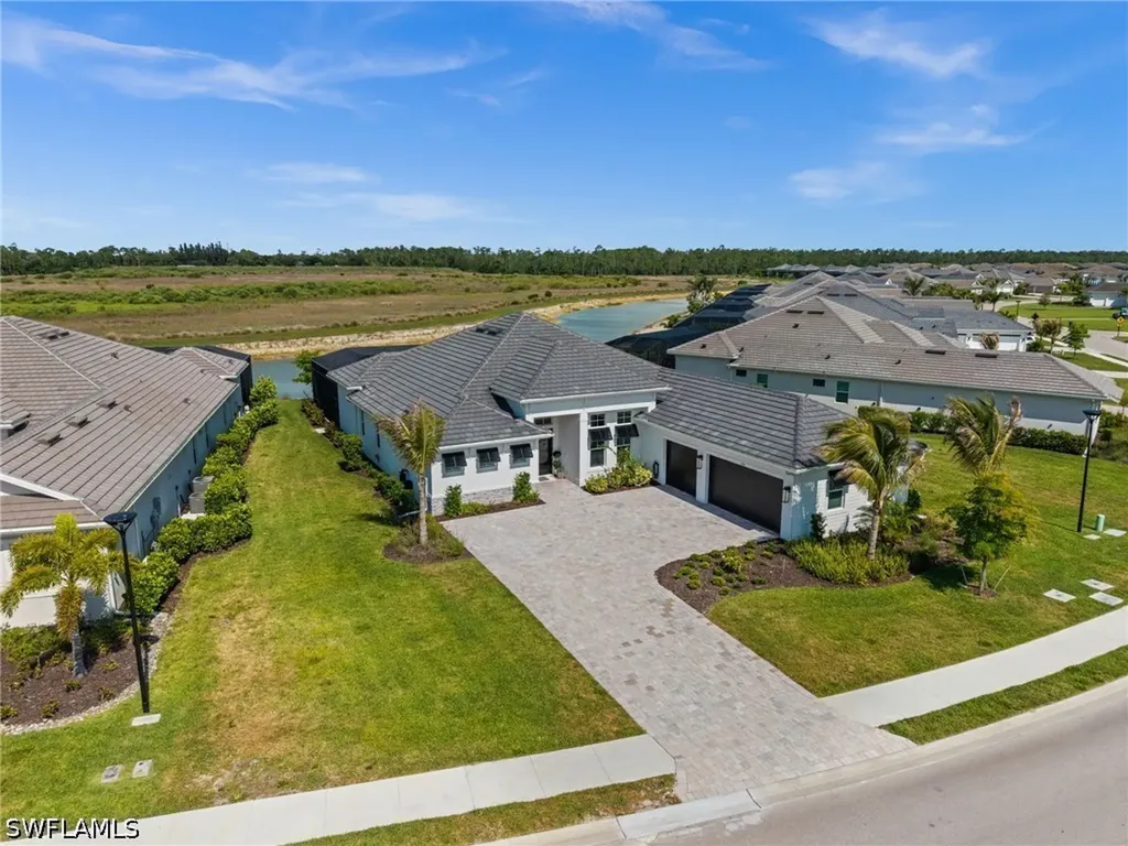 17351 Blue Sapphire Drive Fort Myers FL 33913