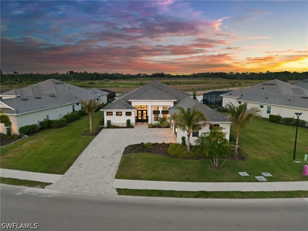 17351 Blue Sapphire Drive Fort Myers FL 33913