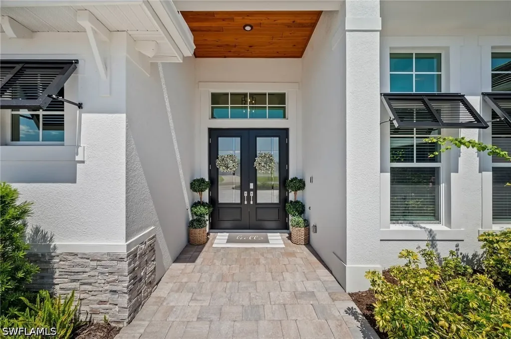 17351 Blue Sapphire Drive Fort Myers FL 33913