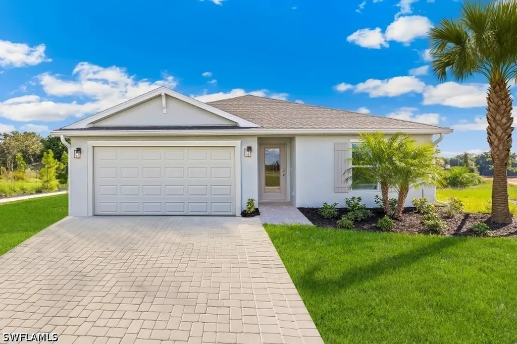 727 Newhall Street E Lehigh Acres FL 33971
