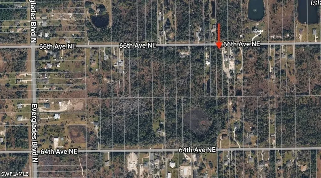 Xxx 66th Avenue NE Naples FL 34120