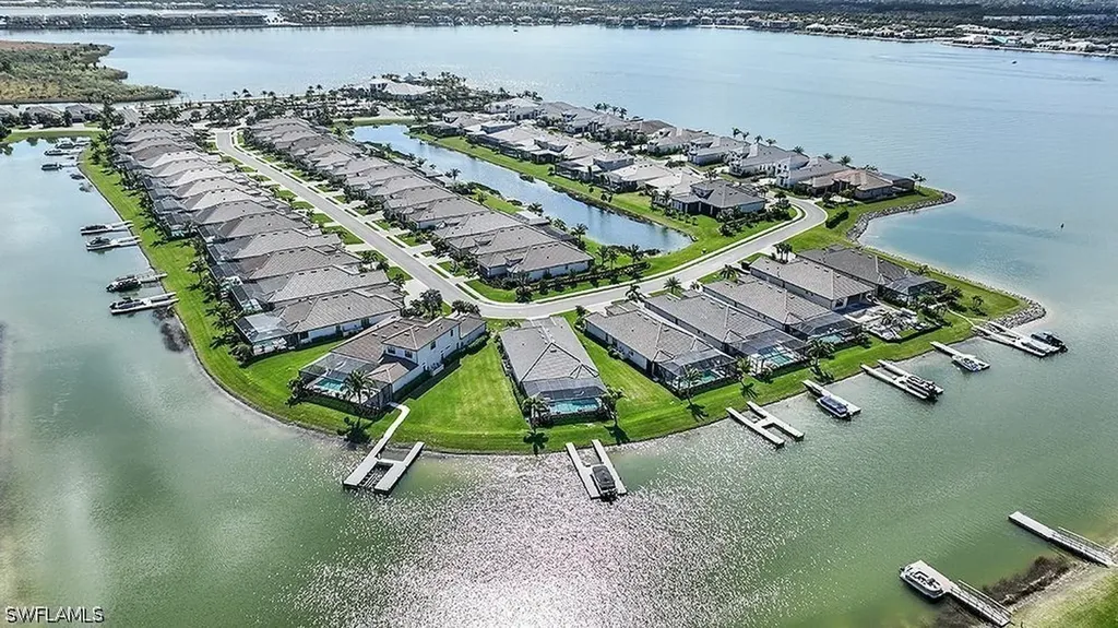 12290 Canal Grande Drive Fort Myers FL 33913