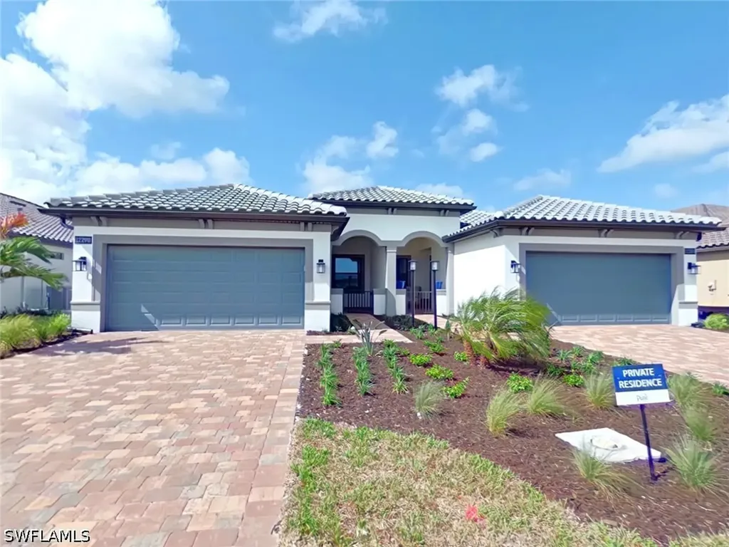 12290 Canal Grande Drive Fort Myers FL 33913
