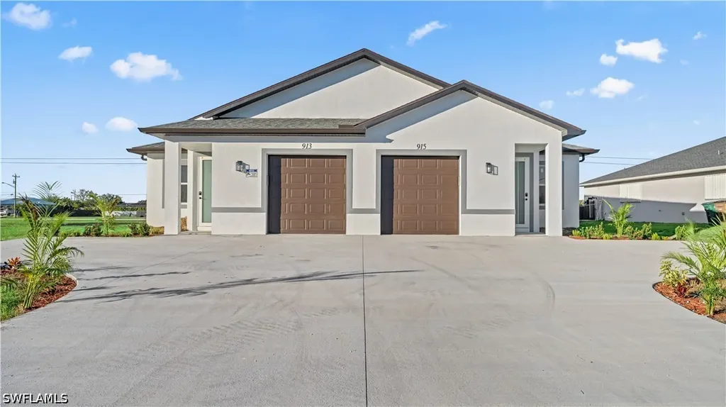 1324 NE 16th Terrace Cape Coral FL 33909