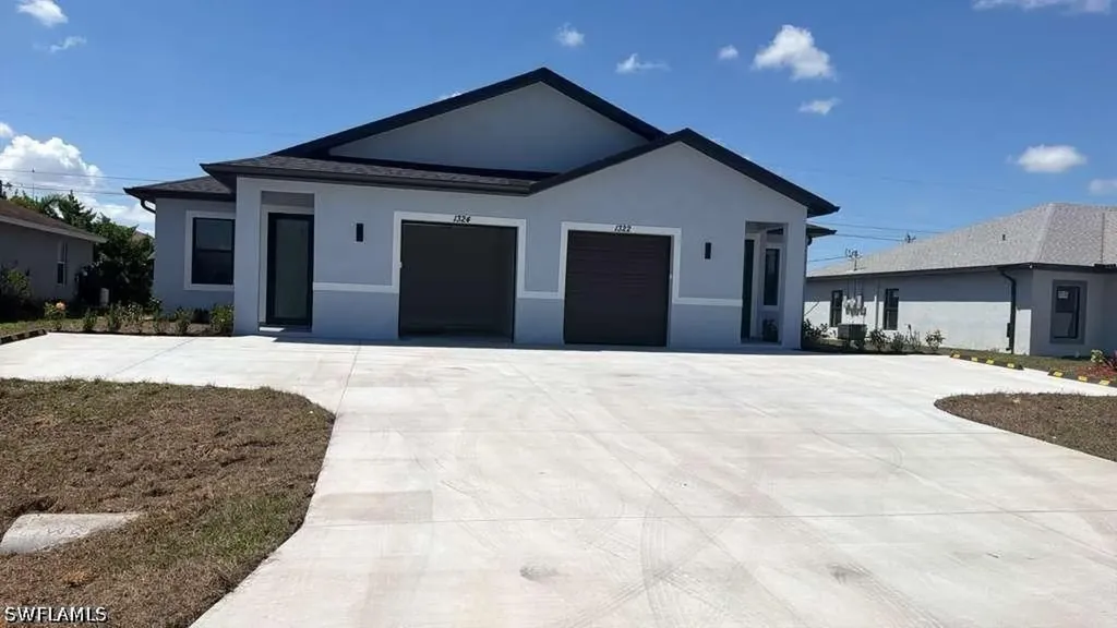 1324 NE 16th Terrace Cape Coral FL 33909