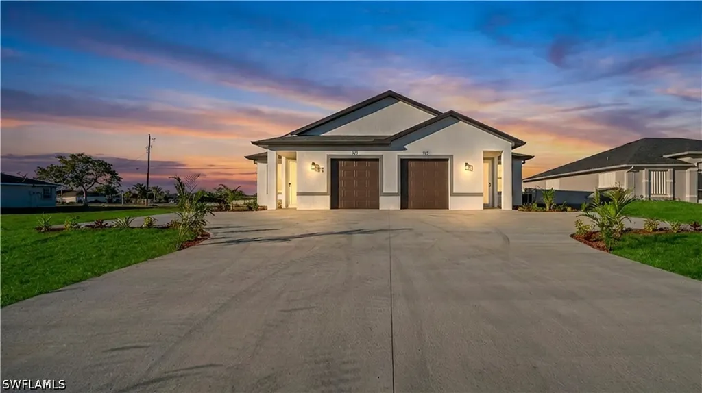 1324 NE 16th Terrace Cape Coral FL 33909