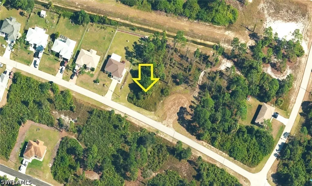 1033 Parker Court Lehigh Acres FL 33974