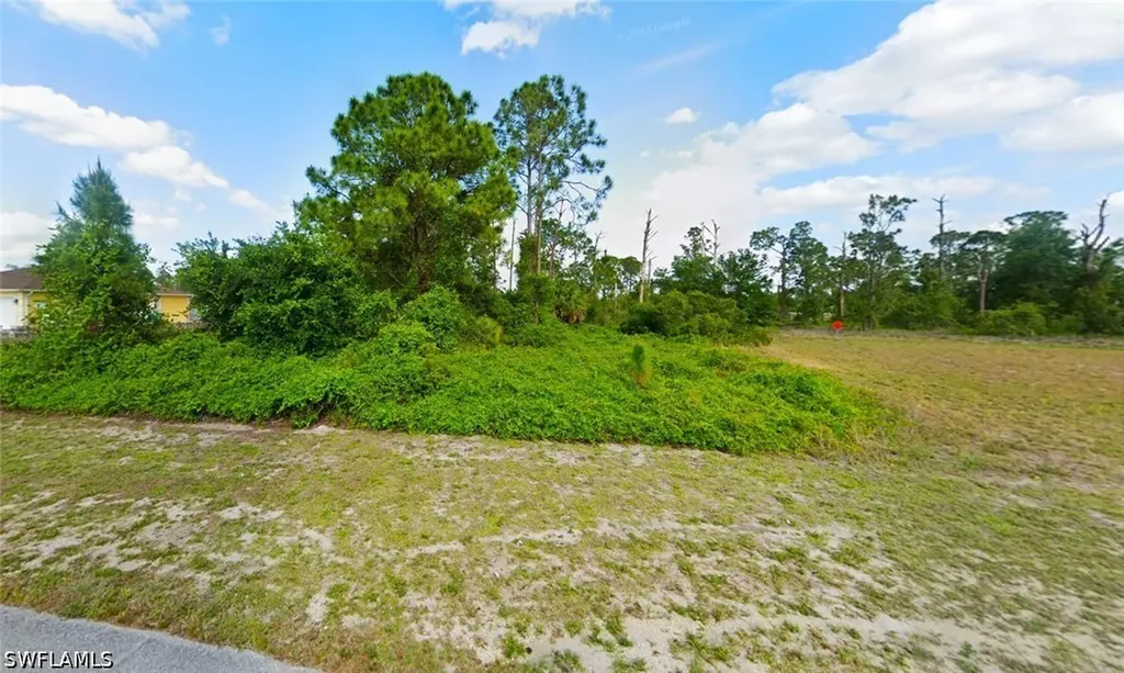 1033 Parker Court Lehigh Acres FL 33974