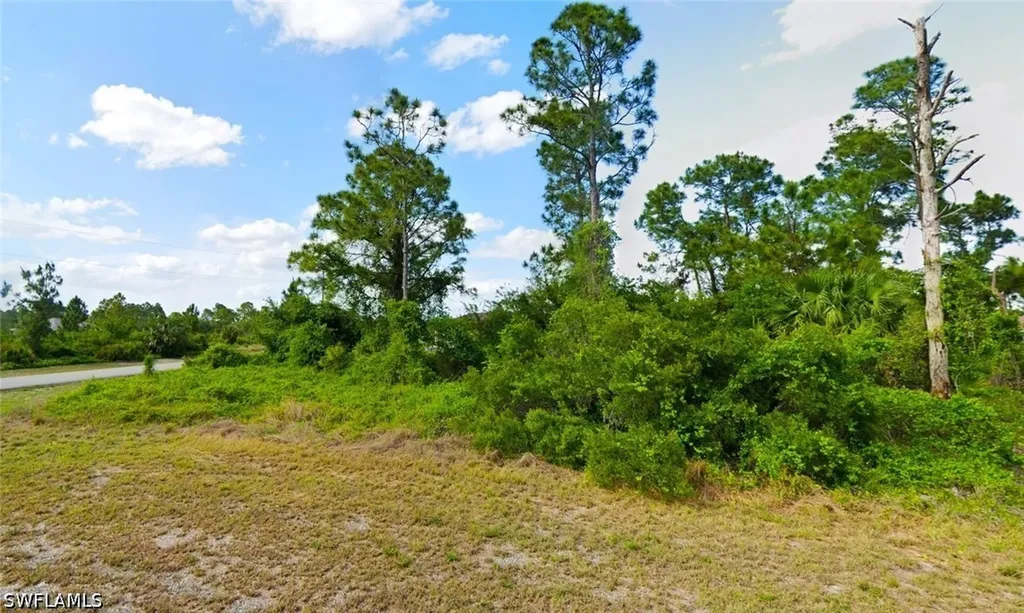 1033 Parker Court Lehigh Acres FL 33974