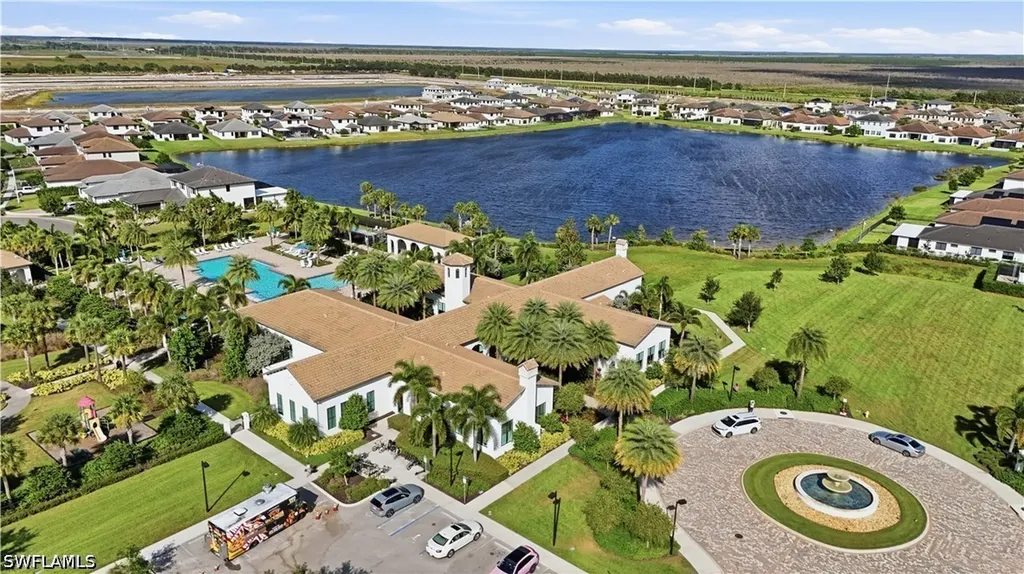 5601 Cobalto Way Ave Maria FL 34142