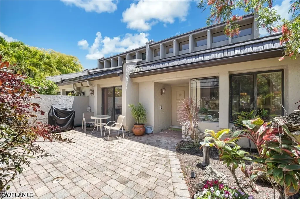 144 Bears Paw Trail Naples FL 34105