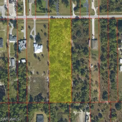 54TH Avenue NE Naples FL 34120