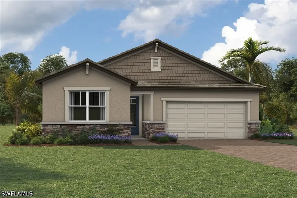 1817 Summerlit Avenue Naples FL 34114