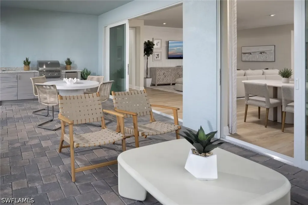 1817 Summerlit Avenue Naples FL 34114