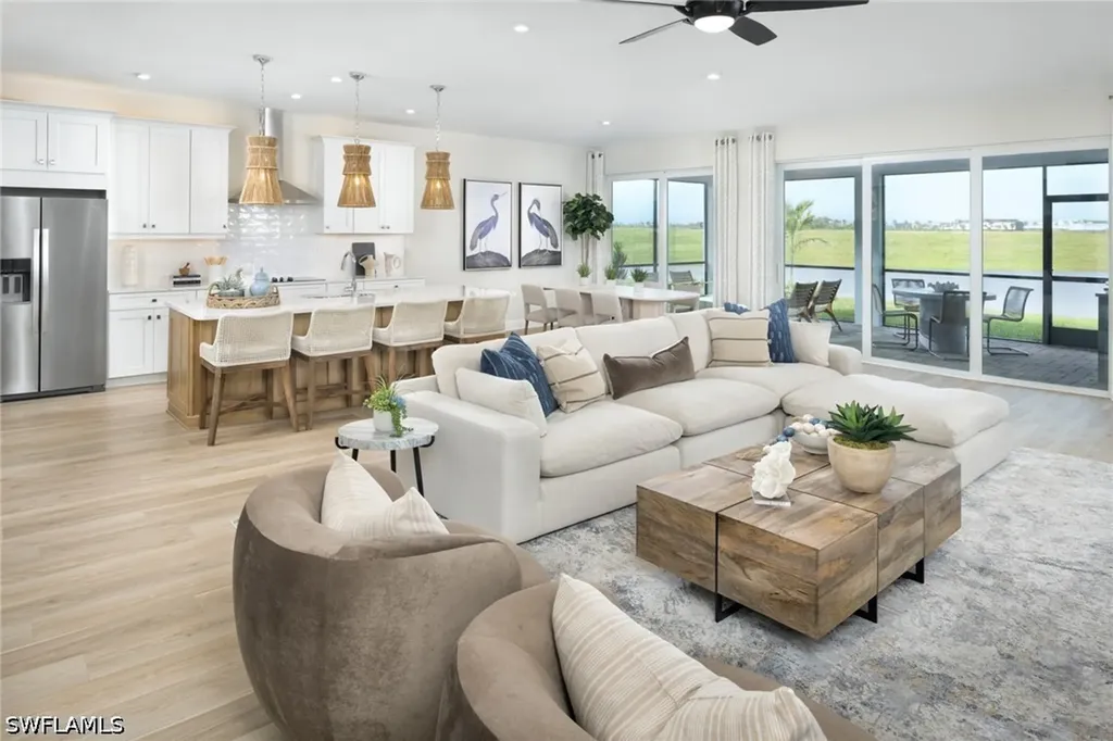 1817 Summerlit Avenue Naples FL 34114