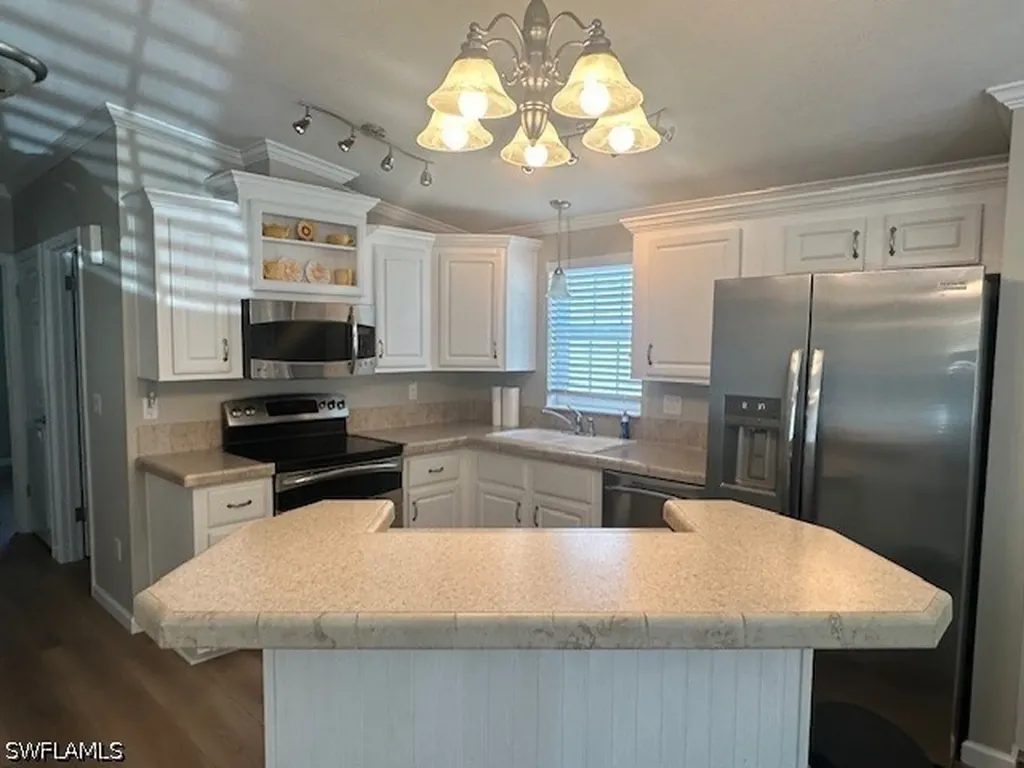 1509 Diamond Lake Circle Naples FL 34114