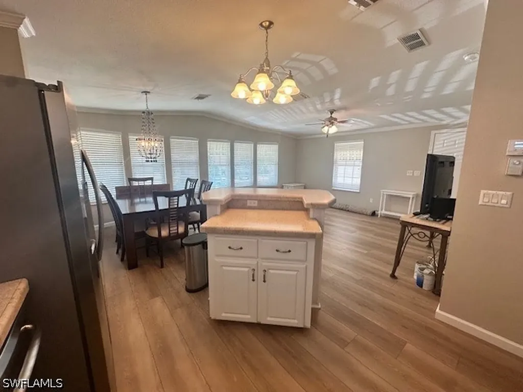 1509 Diamond Lake Circle Naples FL 34114