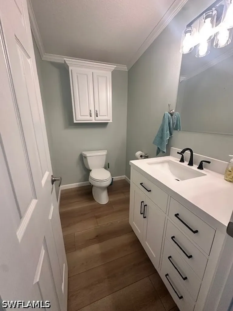 1509 Diamond Lake Circle Naples FL 34114