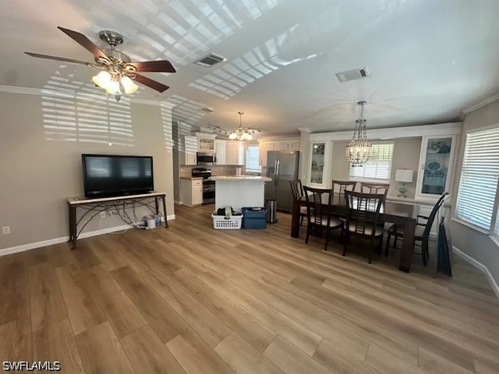 1509 Diamond Lake Circle Naples FL 34114