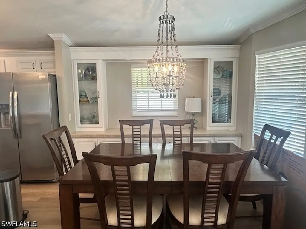1509 Diamond Lake Circle Naples FL 34114