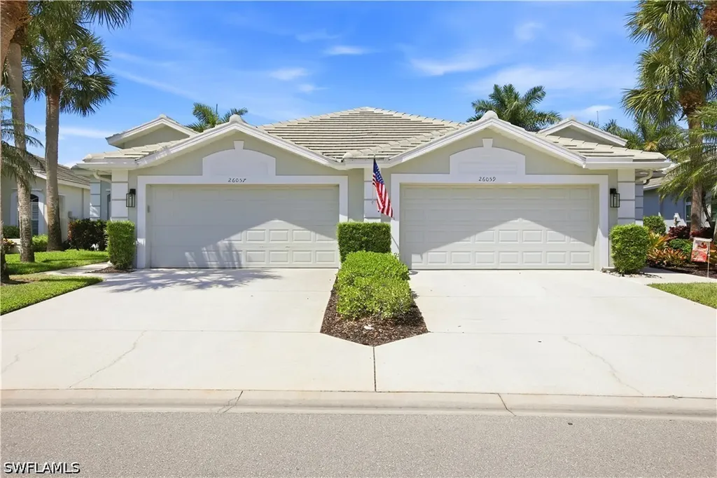 26057 Clarkston Drive W Bonita Springs FL 34135