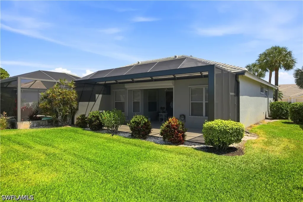 26057 Clarkston Drive W Bonita Springs FL 34135