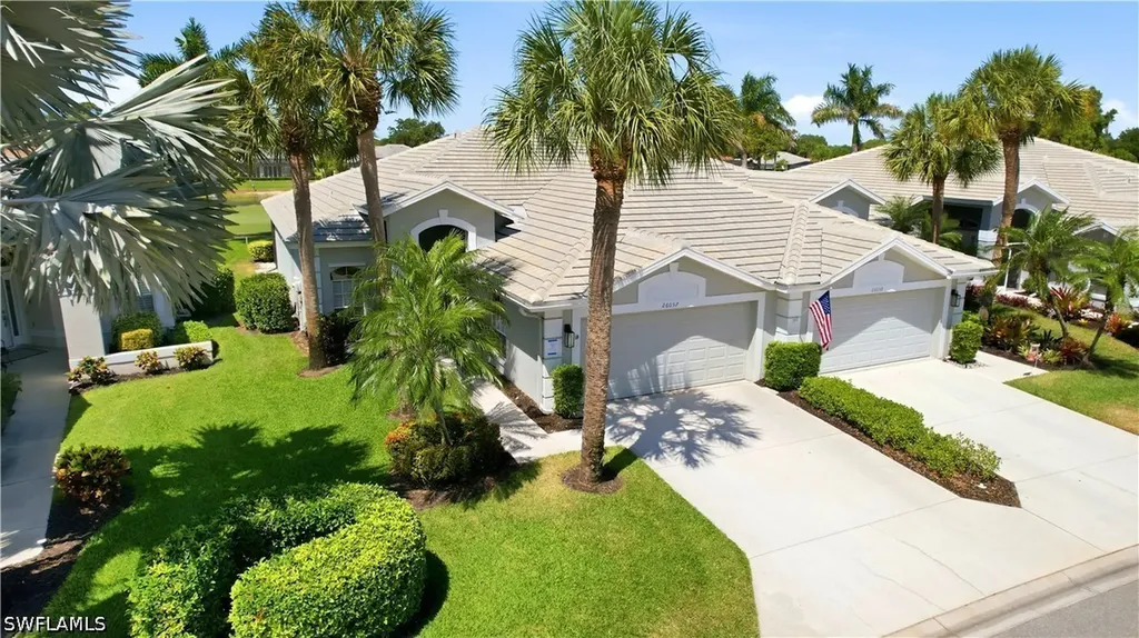 26057 Clarkston Drive W Bonita Springs FL 34135