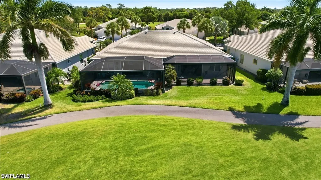 26057 Clarkston Drive W Bonita Springs FL 34135