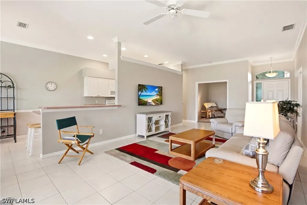 26057 Clarkston Drive W Bonita Springs FL 34135