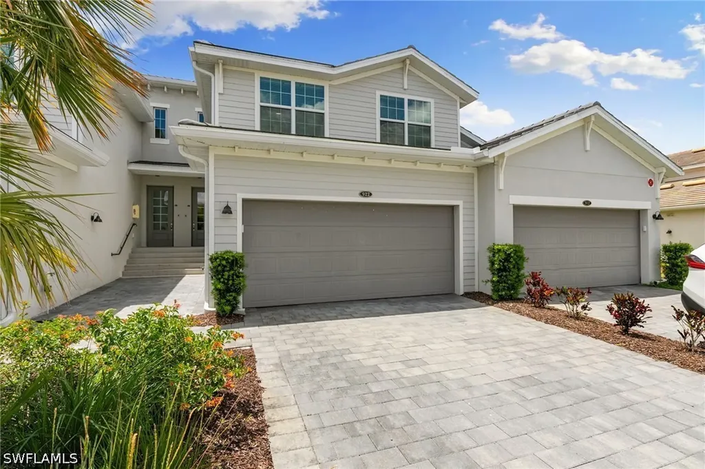 6015 Ellerston Way Ave Maria FL 34142
