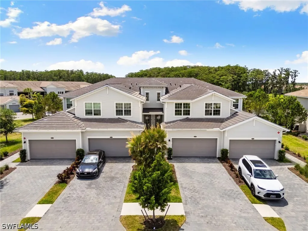 6015 Ellerston Way Ave Maria FL 34142
