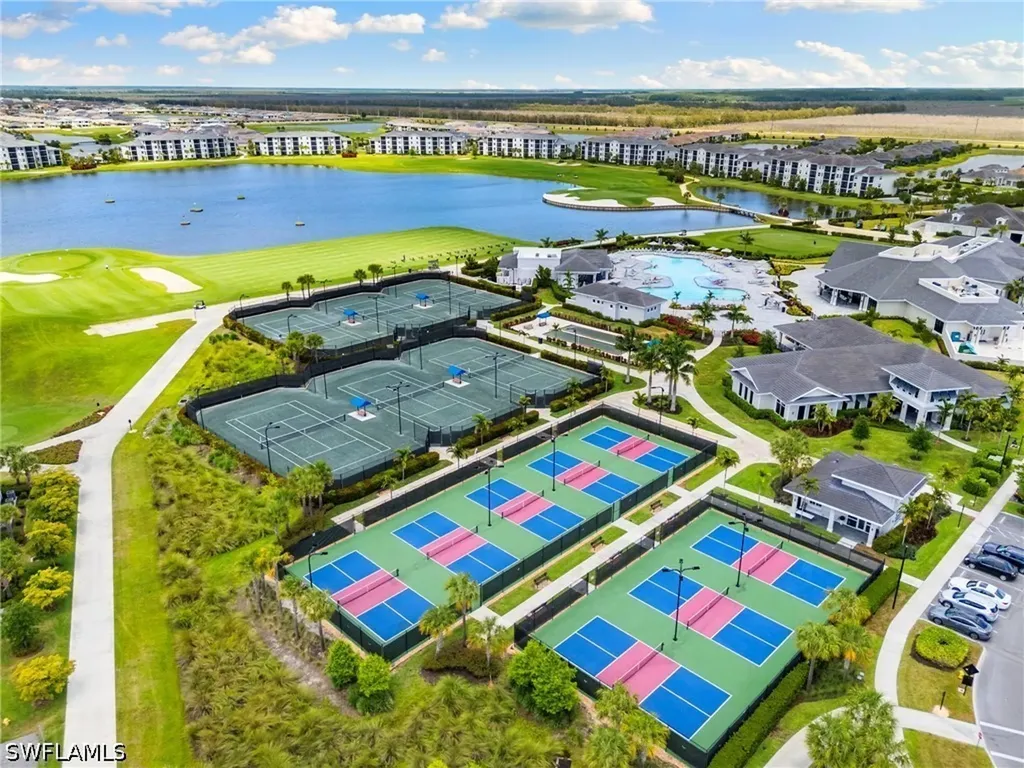 6015 Ellerston Way Ave Maria FL 34142