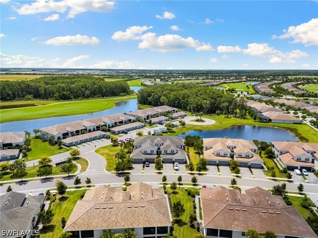6015 Ellerston Way Ave Maria FL 34142