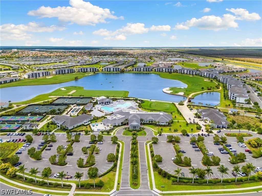 6015 Ellerston Way Ave Maria FL 34142