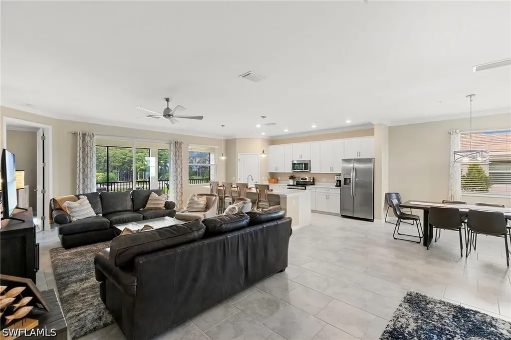 6015 Ellerston Way Ave Maria FL 34142