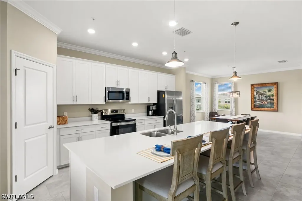 6015 Ellerston Way Ave Maria FL 34142