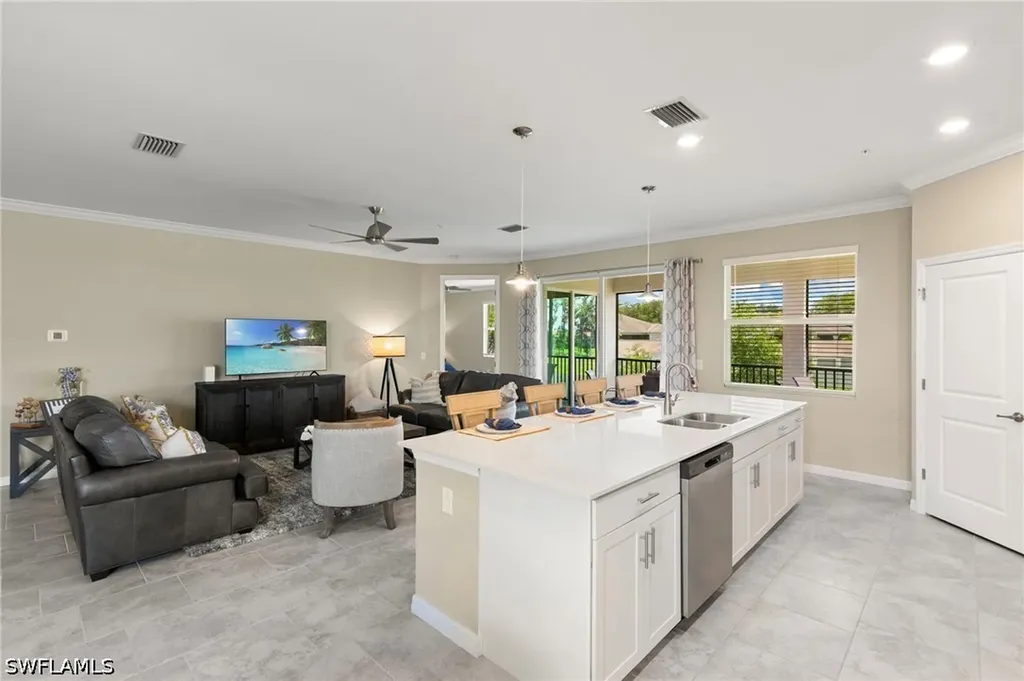 6015 Ellerston Way Ave Maria FL 34142
