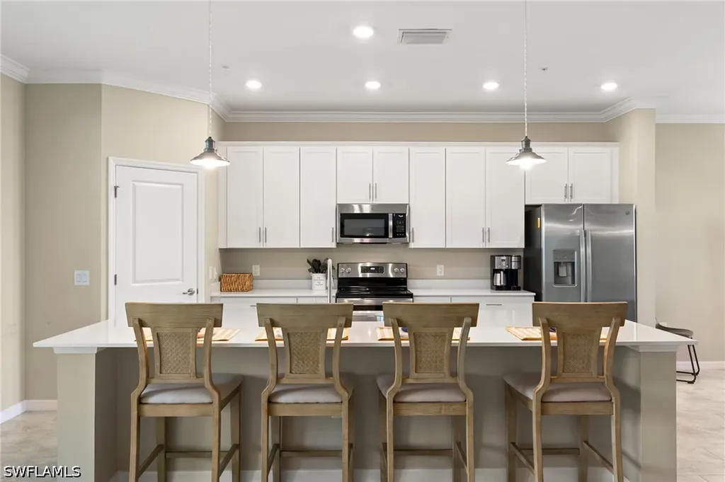 6015 Ellerston Way Ave Maria FL 34142