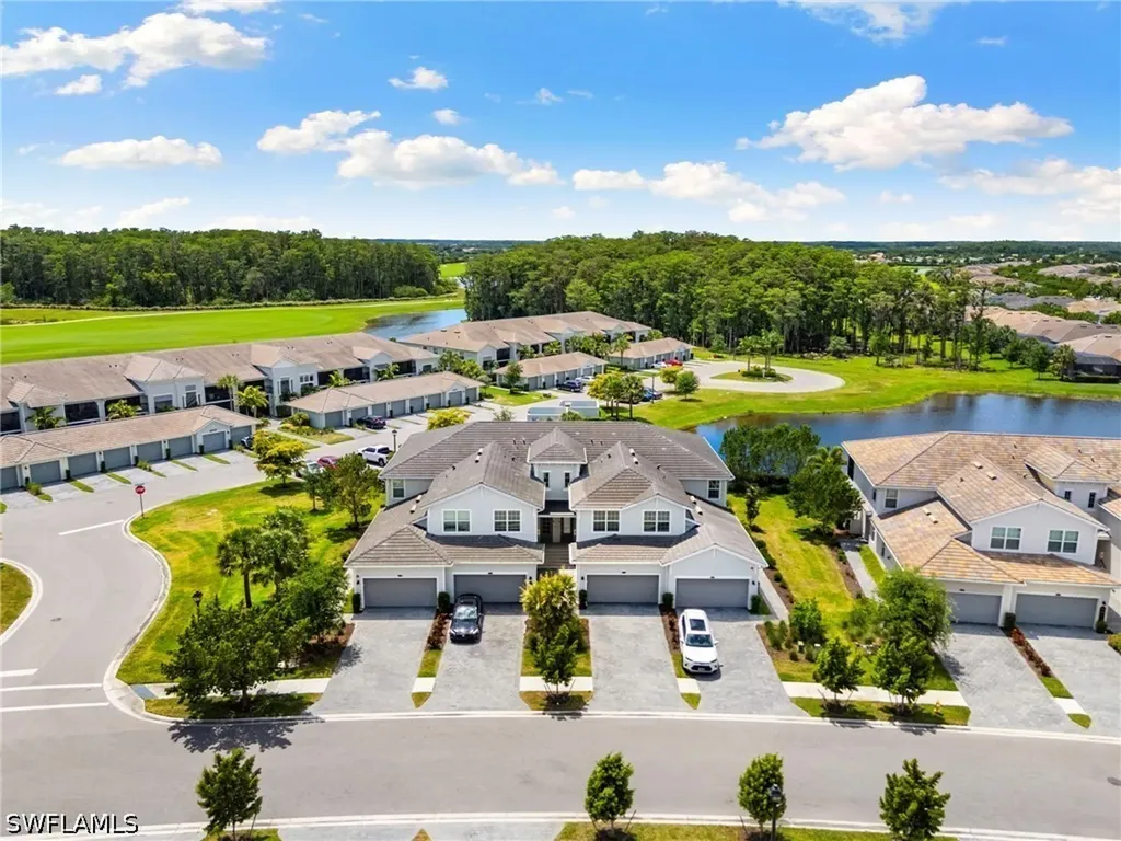6015 Ellerston Way Ave Maria FL 34142