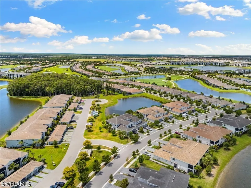6015 Ellerston Way Ave Maria FL 34142