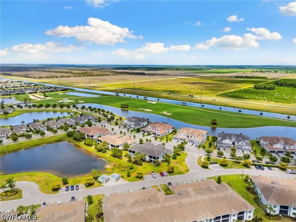 6015 Ellerston Way Ave Maria FL 34142