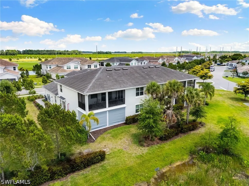 6015 Ellerston Way Ave Maria FL 34142
